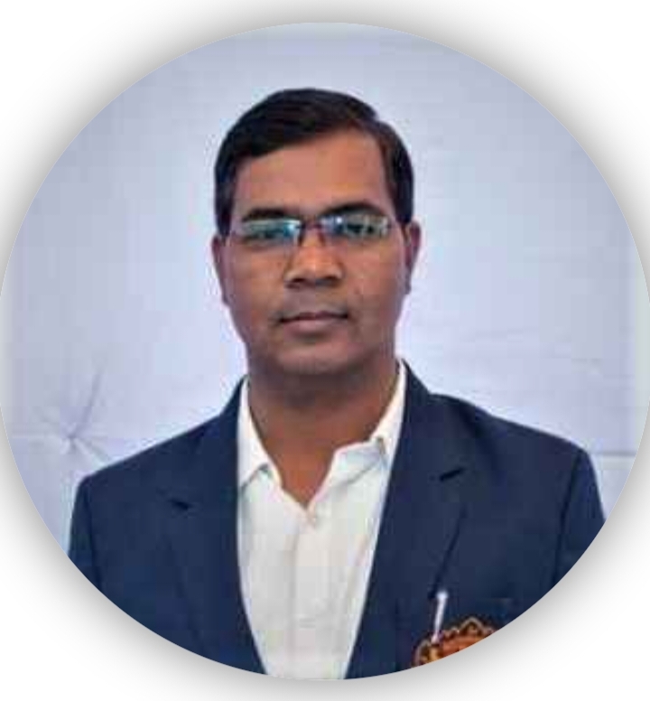 Dr. Sanjay Salve